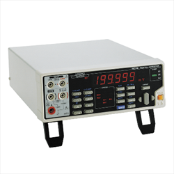 Đồng hồ vạn năng để bàn Hioki 3239